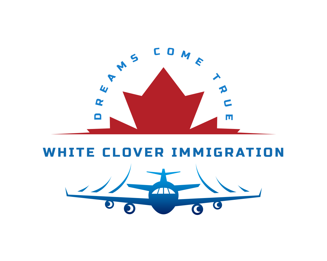 White Clover Immigration